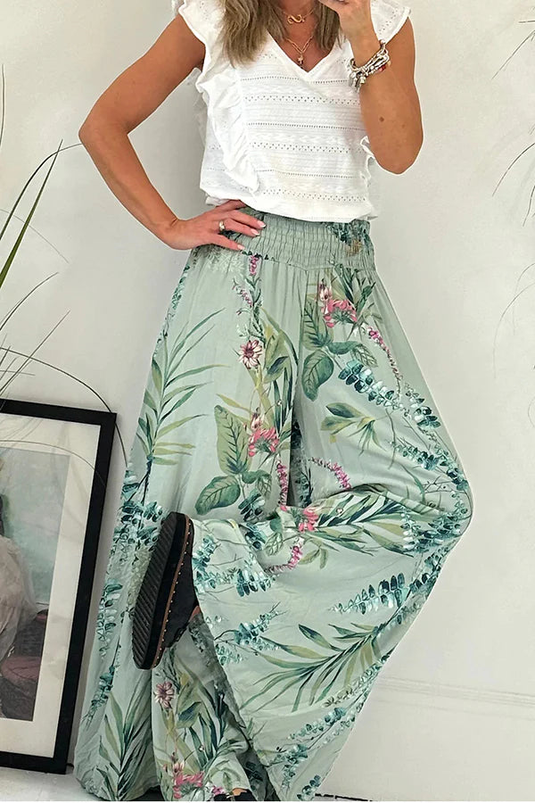 Elegantly Styled Pants for Everyday Wear