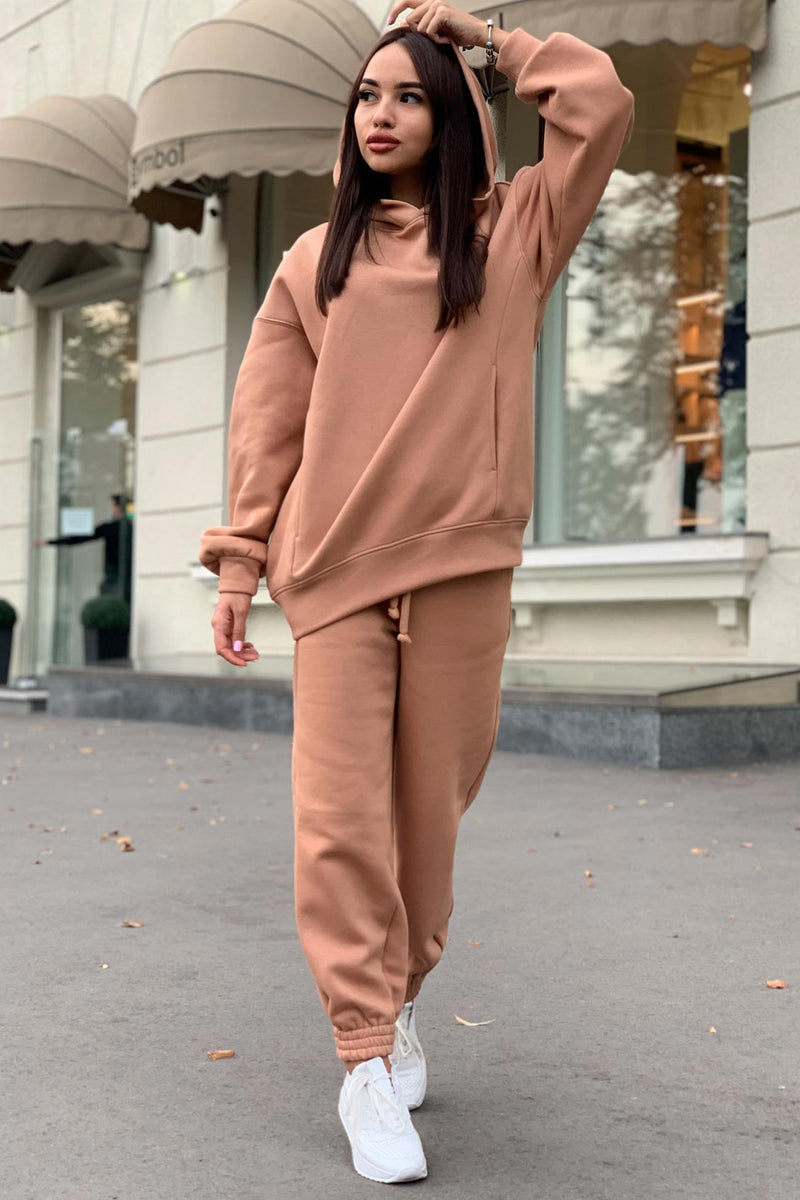 Classic Vintage Pants with a Flattering Fit