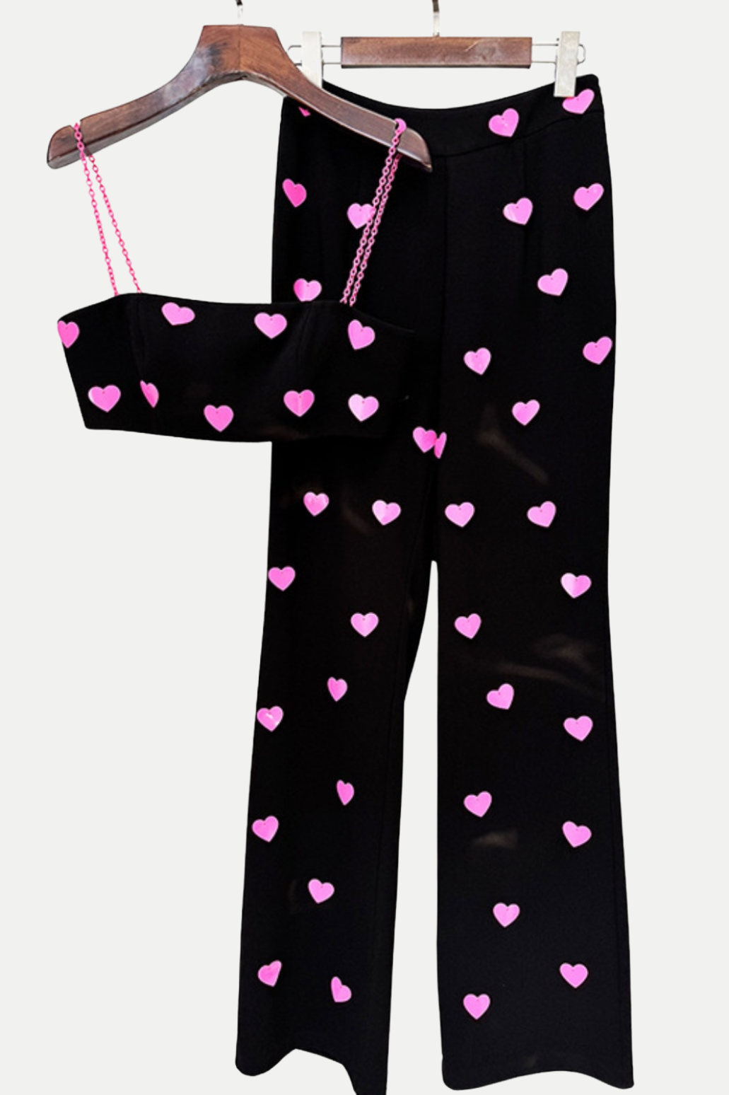 Gracefully Styled Garment for Any Occasion