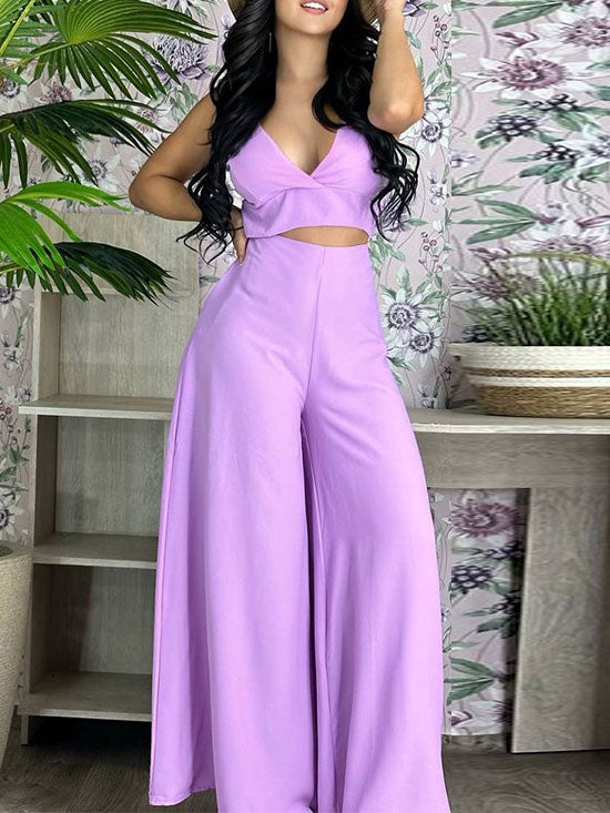 Classic Vintage Pants with a Flattering Fit