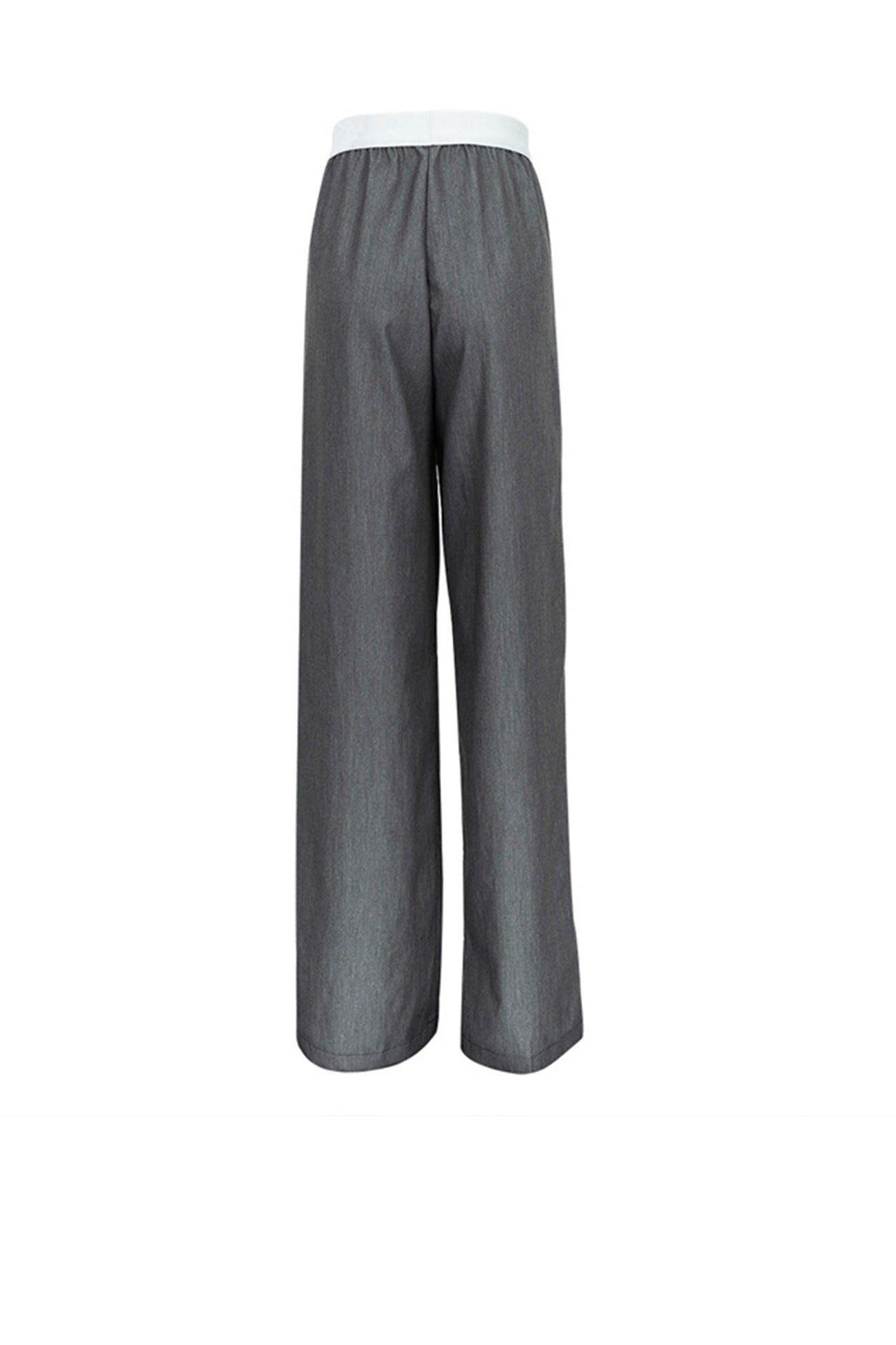 Polished Pants with an Effortless Classic Look