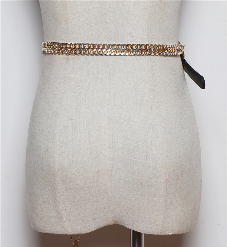 Charming Chain for Any Occasion