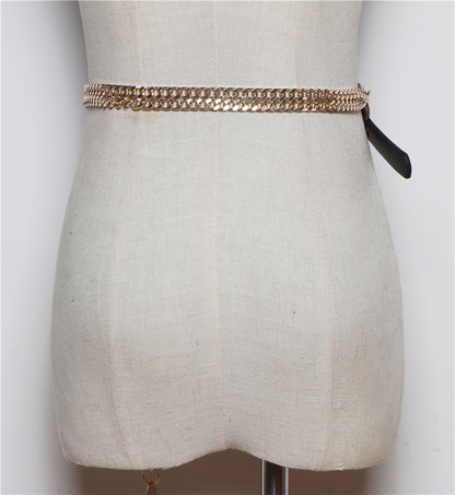 Charming Chain for Any Occasion