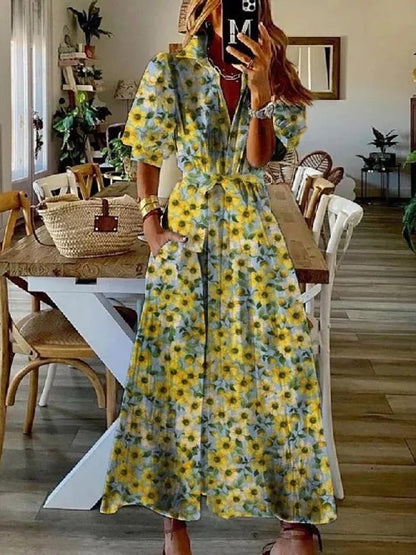 Classic Vintage & Enduringly Stylish Dress