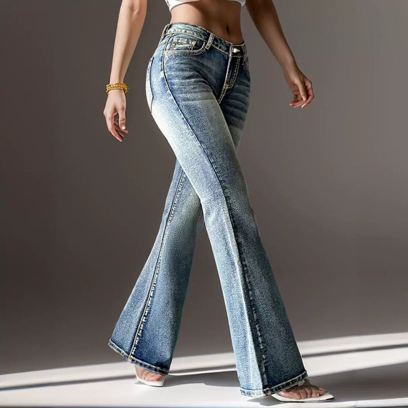 A Vintage Style Garment with Delicate Timeless Details