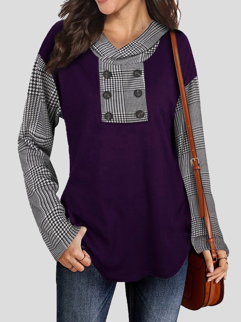 Beautifully Finished Garment in a Timeless Design