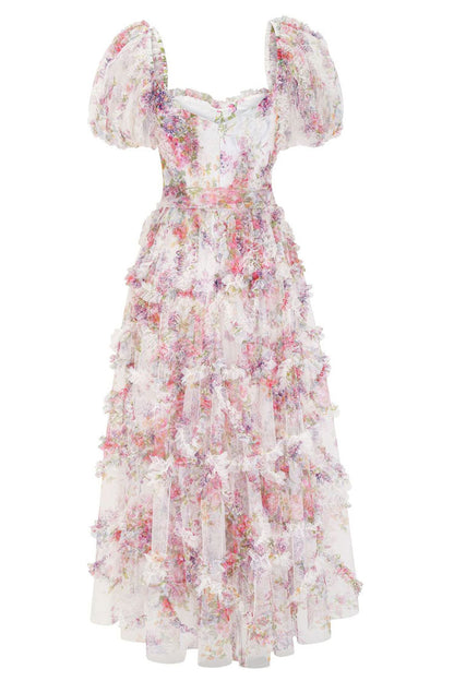 Classic Vintage & Enduringly Stylish Dress