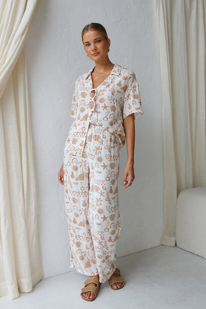 Vintage Inspired Garment with a Contemporary Edge