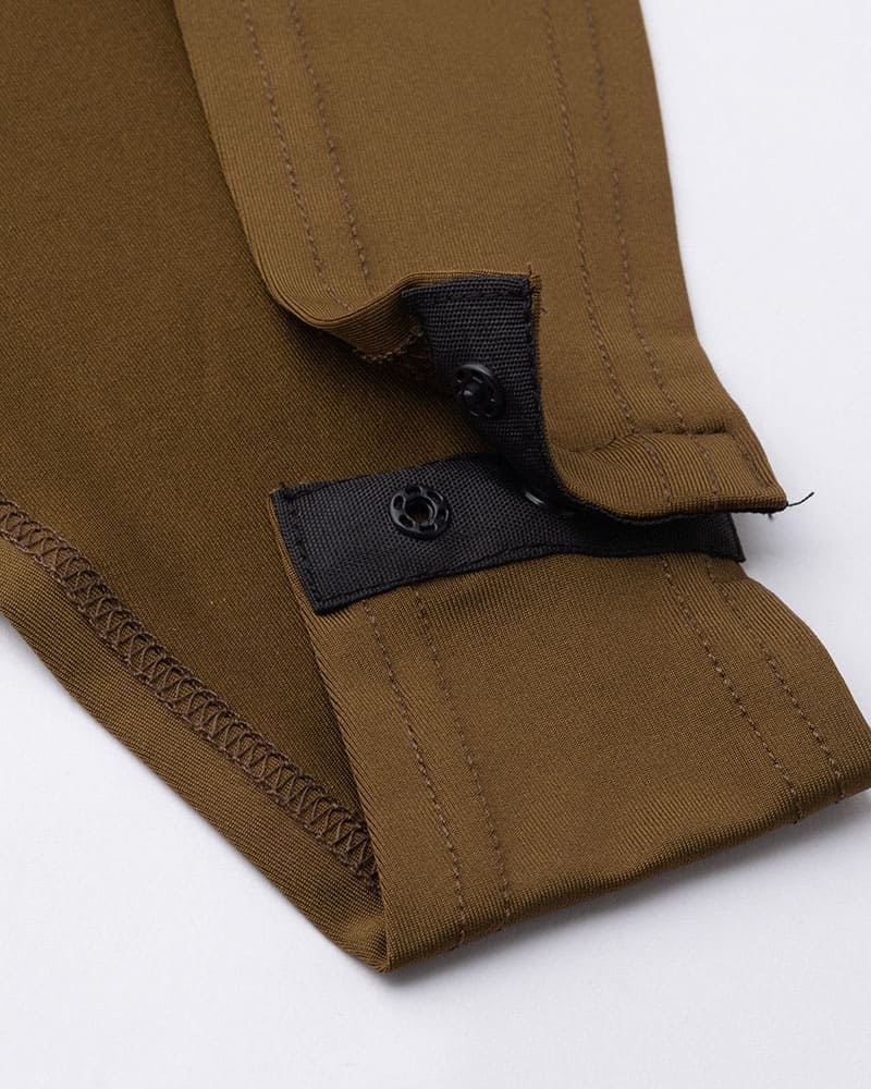 Beautifully Crafted Garment in a Classic Style
