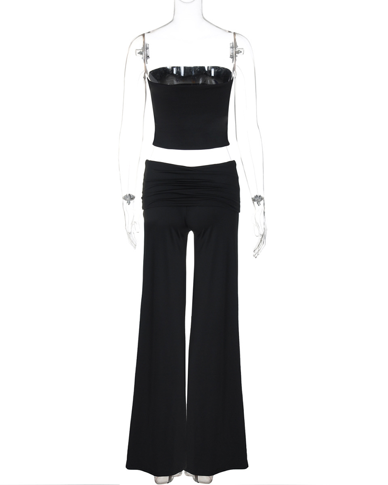 Polished Garment with an Effortless Classic Look