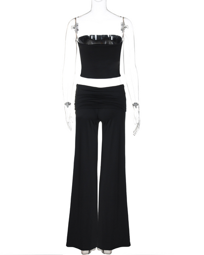 Polished Garment with an Effortless Classic Look