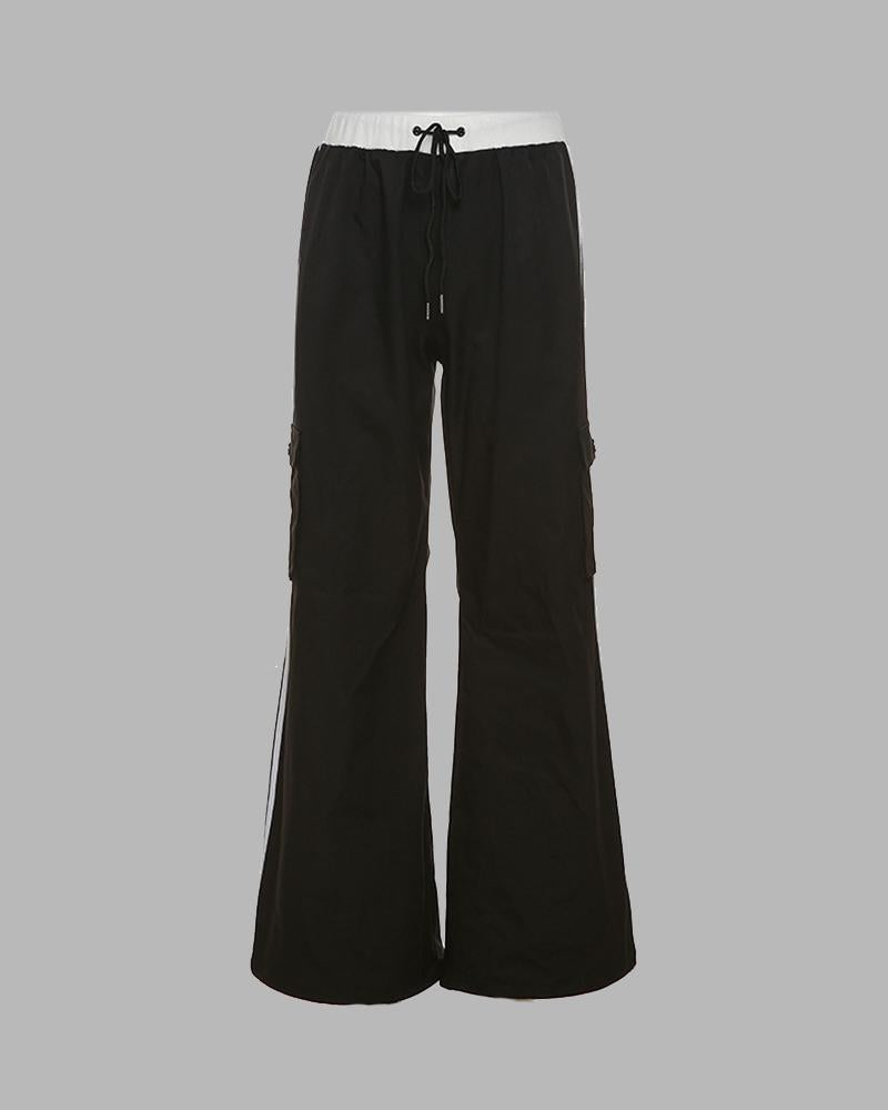 Gracefully Styled Pants for Any Occasion