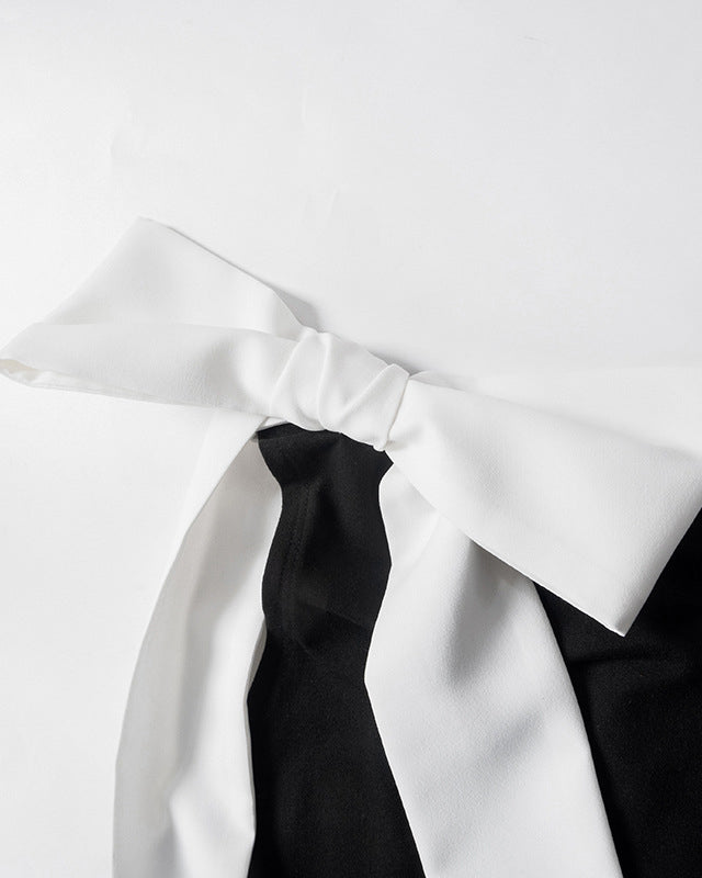Sophisticated Garment with a Clean Classic Look