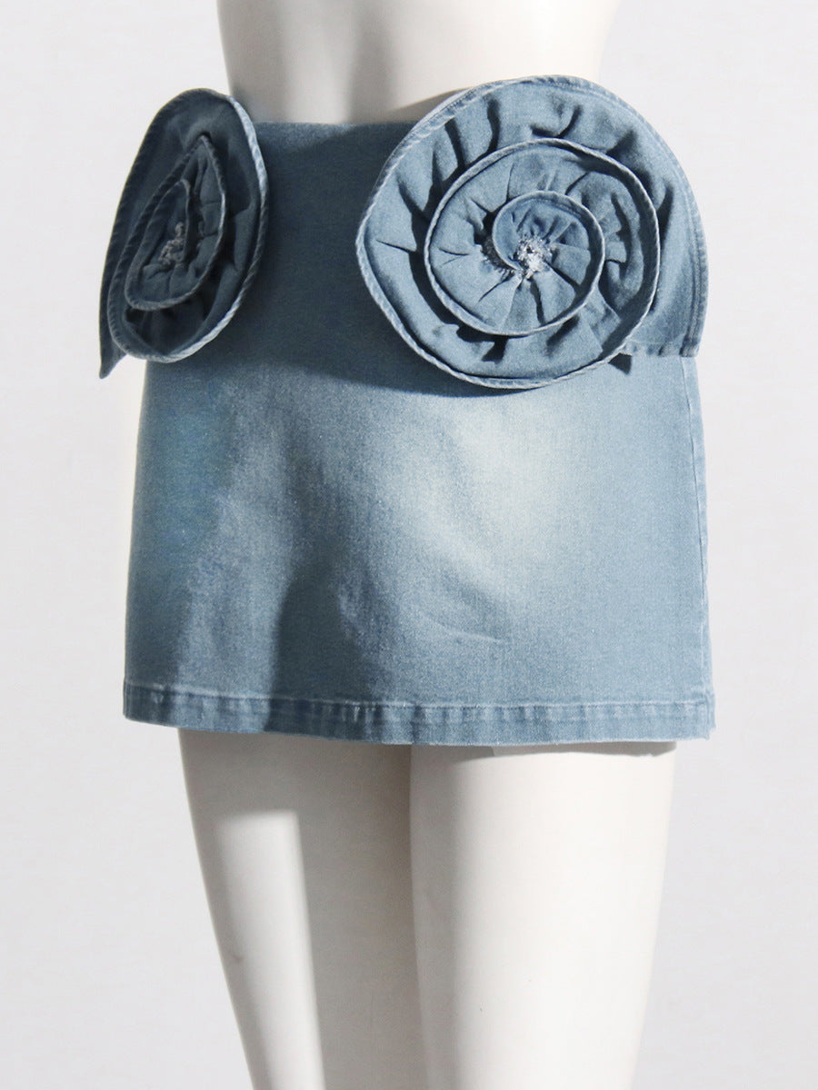 Gracefully Styled Garment for Any Occasion
