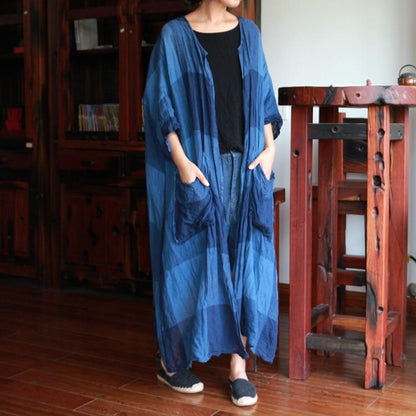 Beautifully Balanced Cardigan with Timeless Character