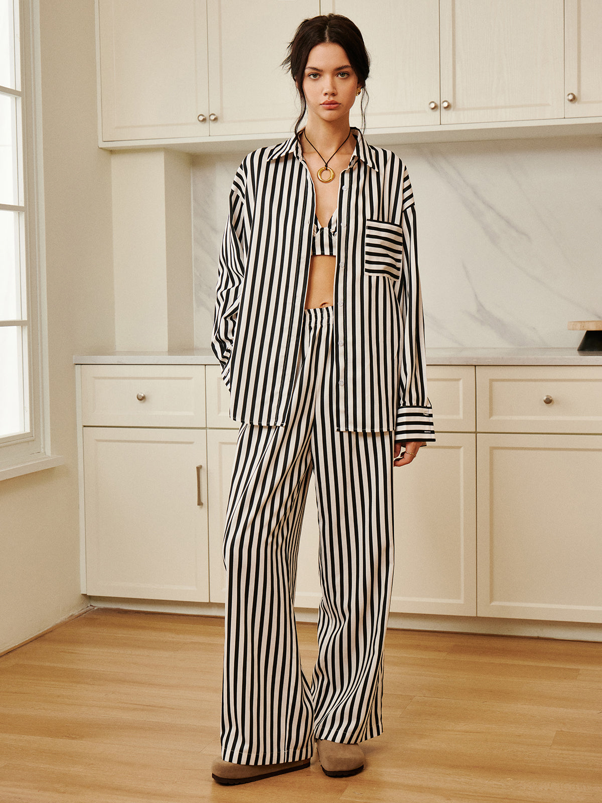 Classic Vintage & Enduringly Stylish Pants