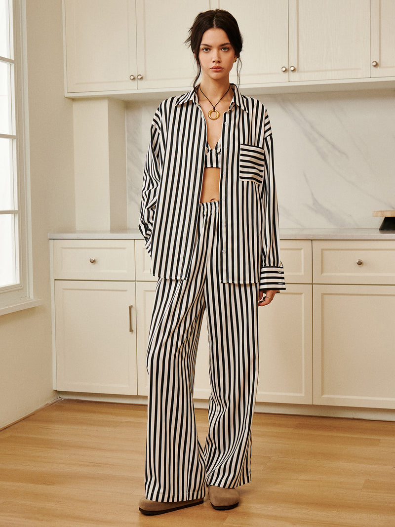 Classic Vintage & Enduringly Stylish Pants