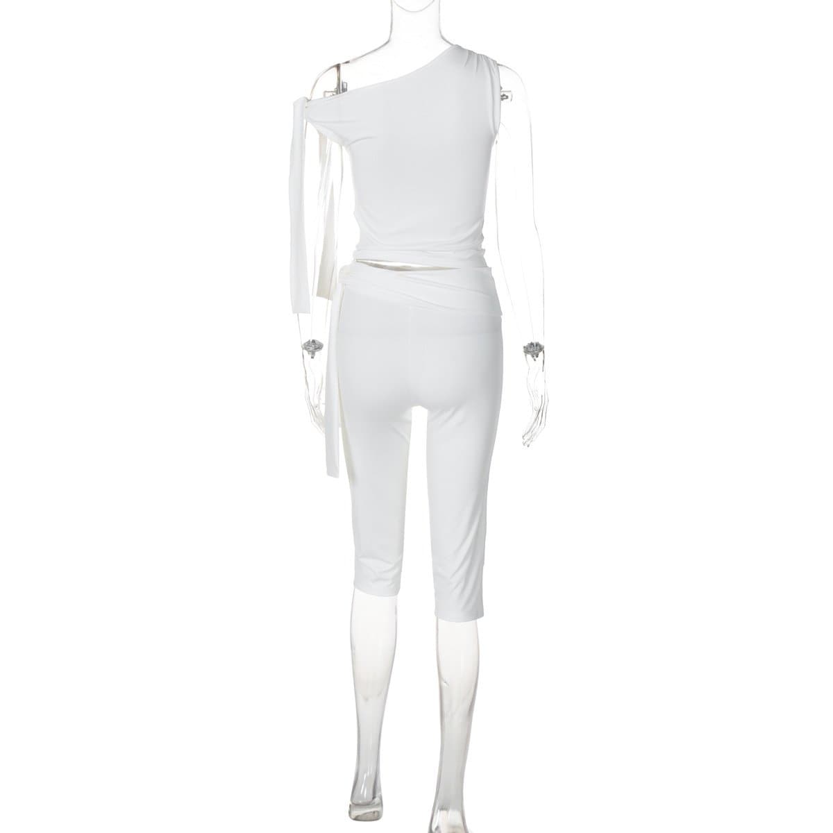 Beautifully Balanced Garment with Timeless Character