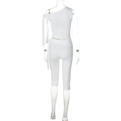 Beautifully Balanced Garment with Timeless Character