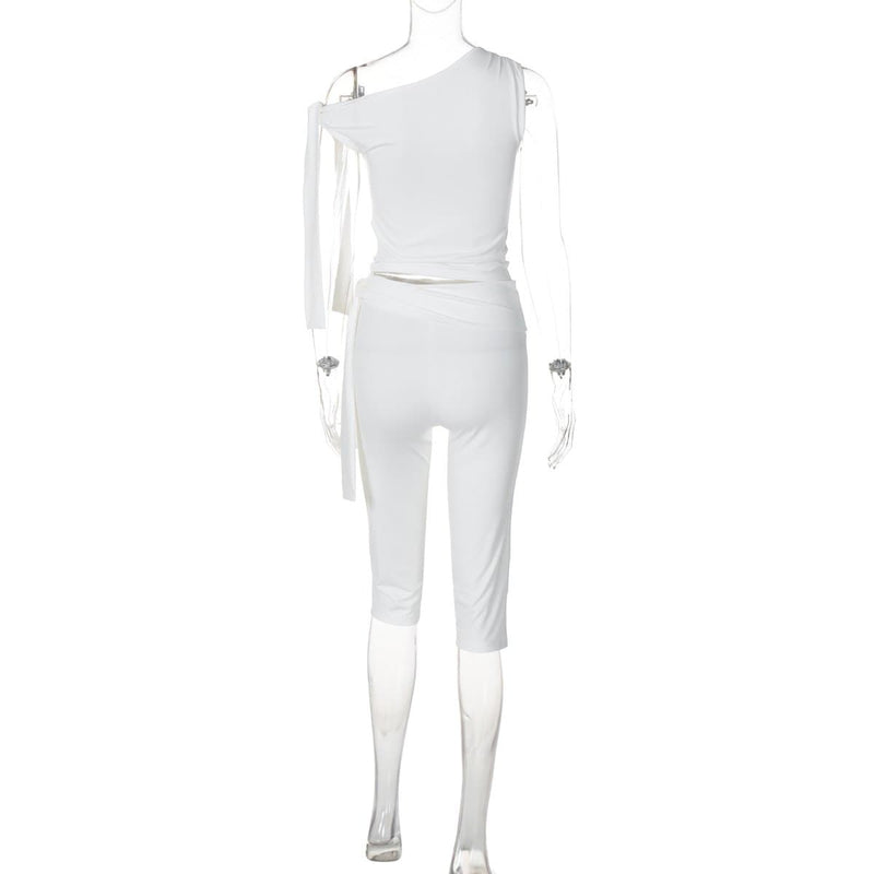 Beautifully Balanced Garment with Timeless Character
