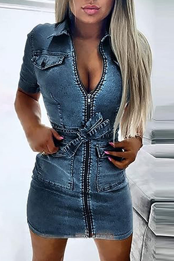 Classic Vintage & Enduringly Stylish Dress