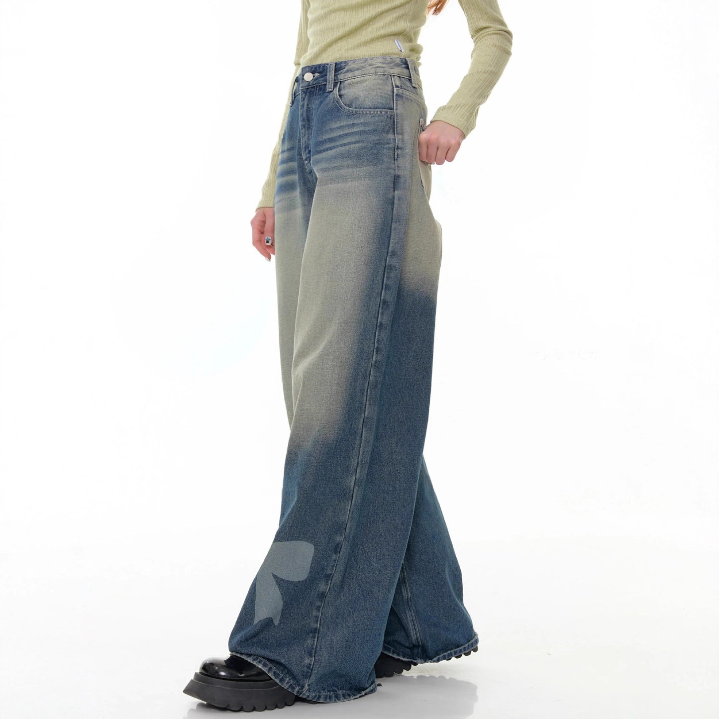 A Vintage Style Garment with Delicate Timeless Details