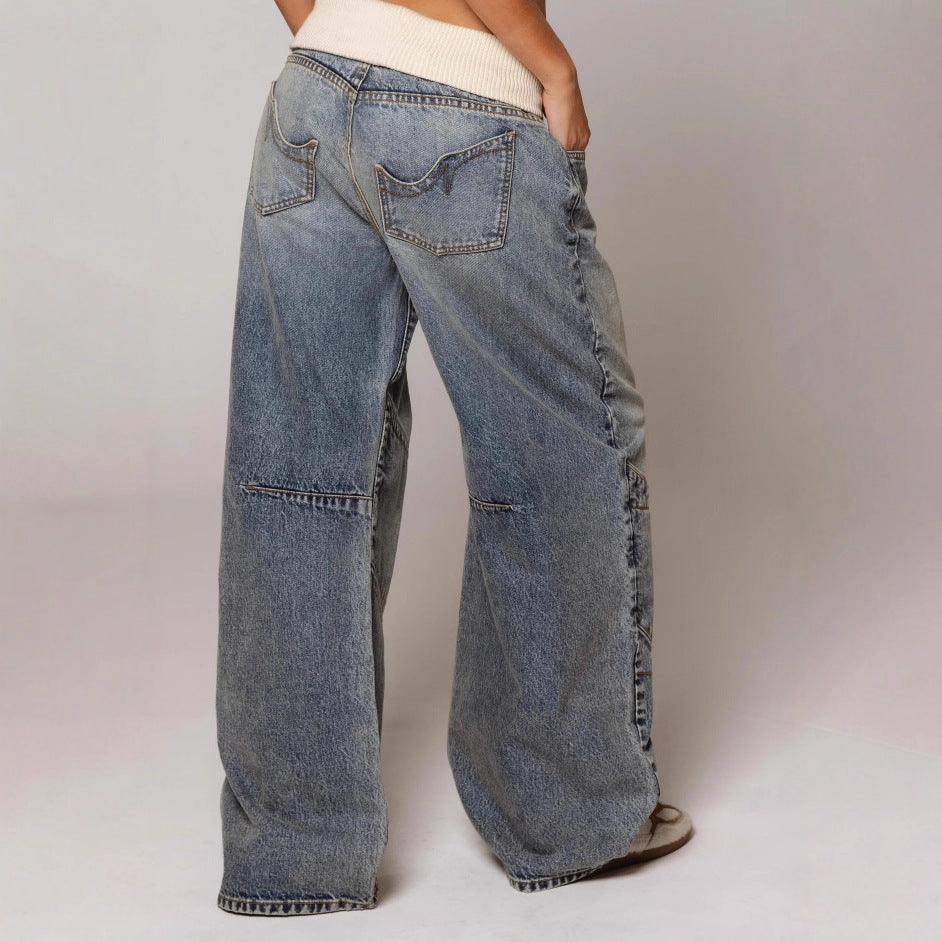 Effortlessly Elegant Garment with a Timeless Design