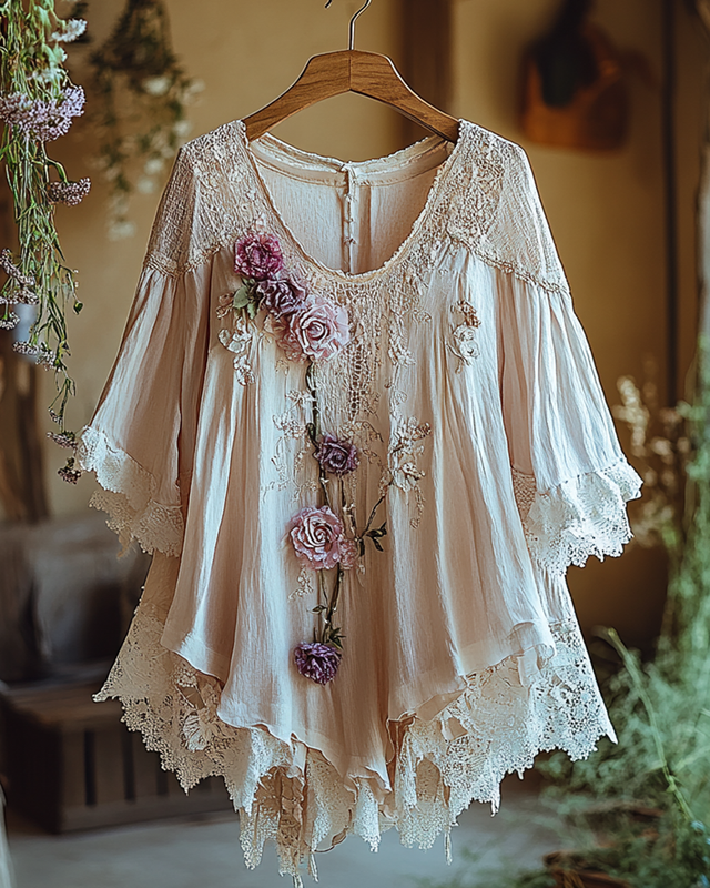 Elegantly Designed Top