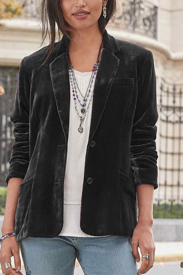 Classic Vintage & Enduringly Stylish Jacket