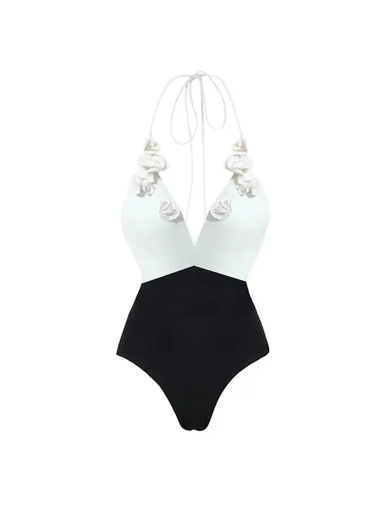 A Vintage Style Garment with Delicate Timeless Details