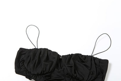 Vintage Inspired Garment with a Contemporary Edge