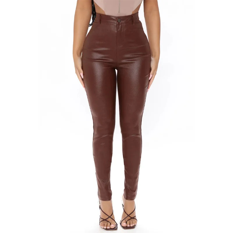 Polished Pants with an Effortless Classic Look