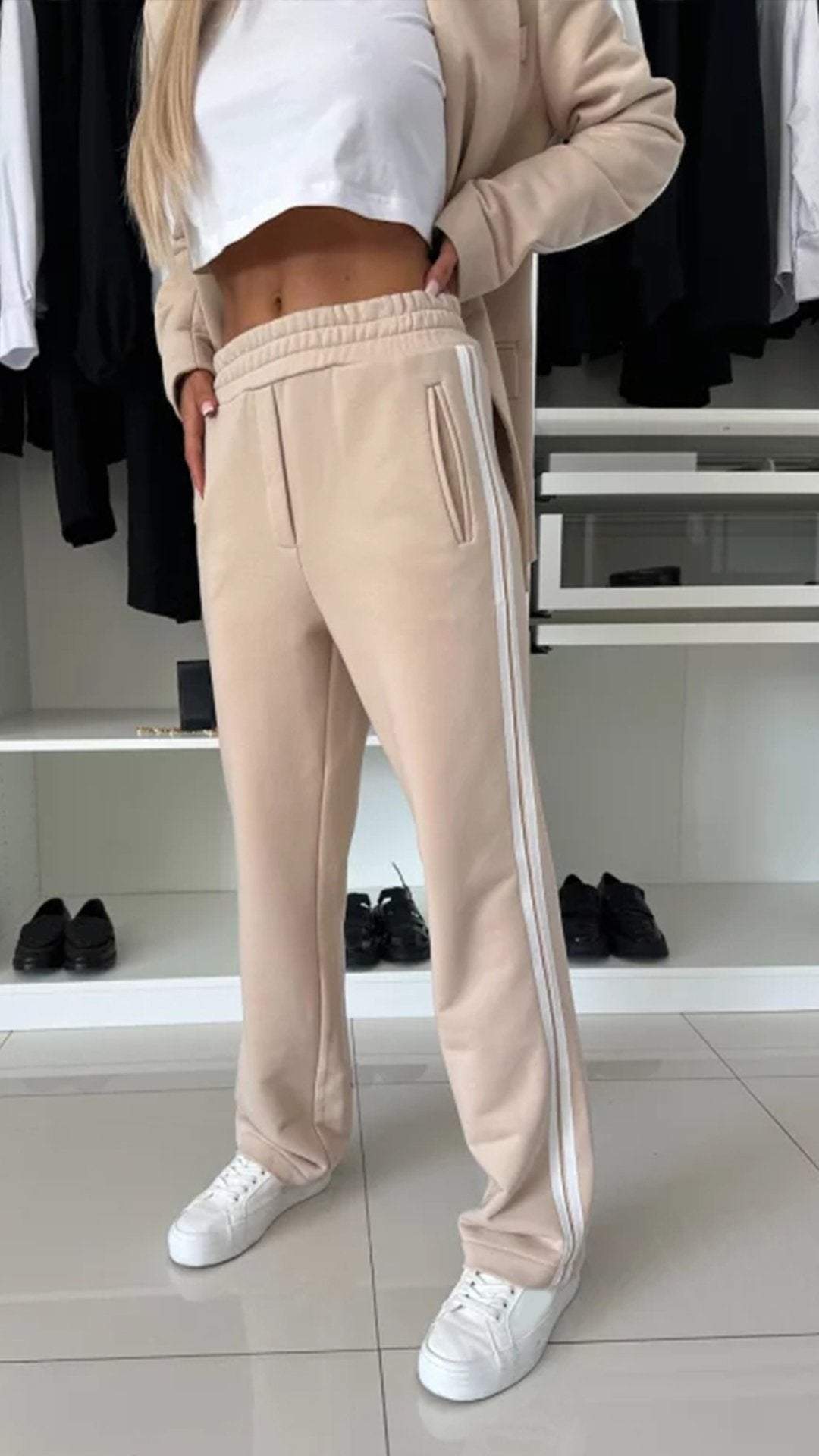 A Vintage Style Garment with Delicate Timeless Details