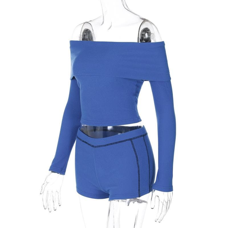 Vintage Inspired Garment with a Contemporary Edge