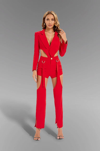Effortlessly Elegant Garment with a Timeless Design