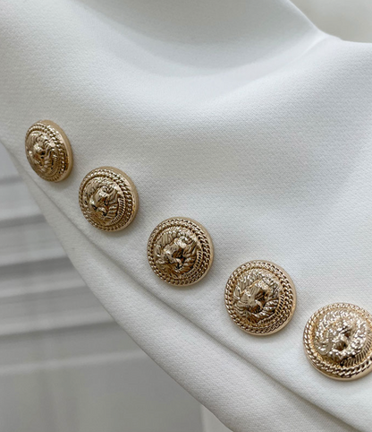Beautifully Crafted Jacket in a Classic Style