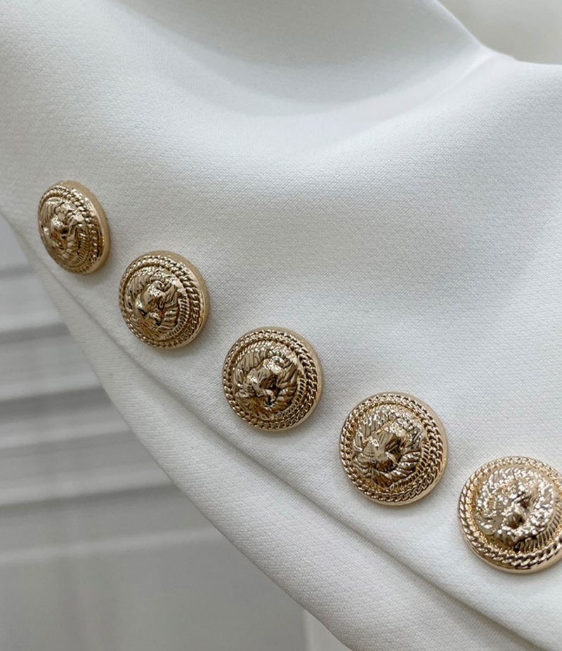 Beautifully Crafted Jacket in a Classic Style