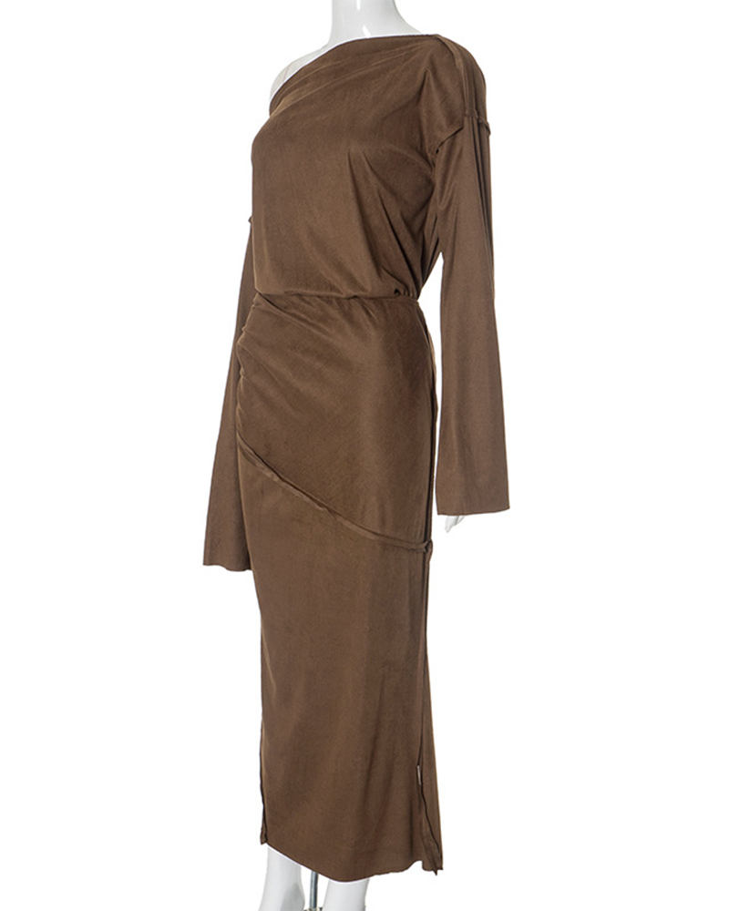 Elegantly Styled Garment for Everyday Wear