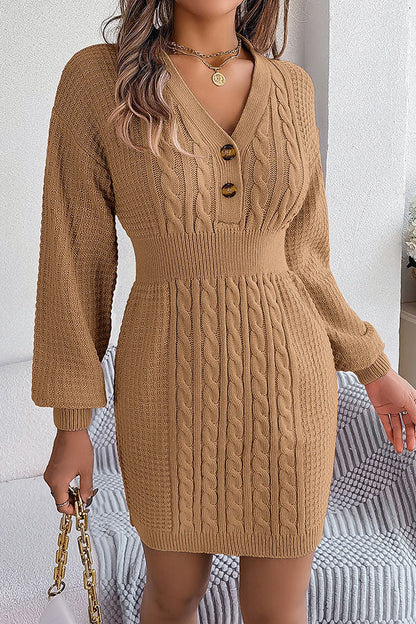 Effortlessly Elegant Sweater with a Timeless Design