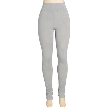 Well Tailored Pants with a Graceful Silhouette