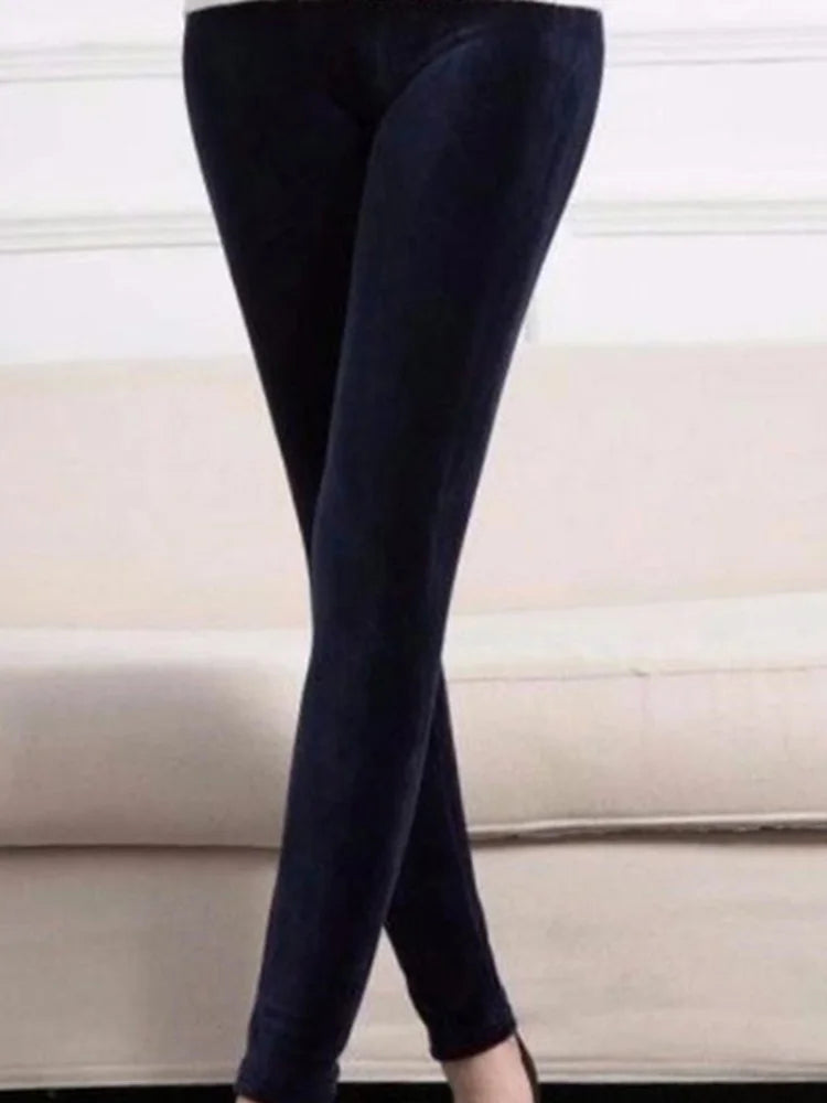 Beautifully Crafted Pants in a Classic Style