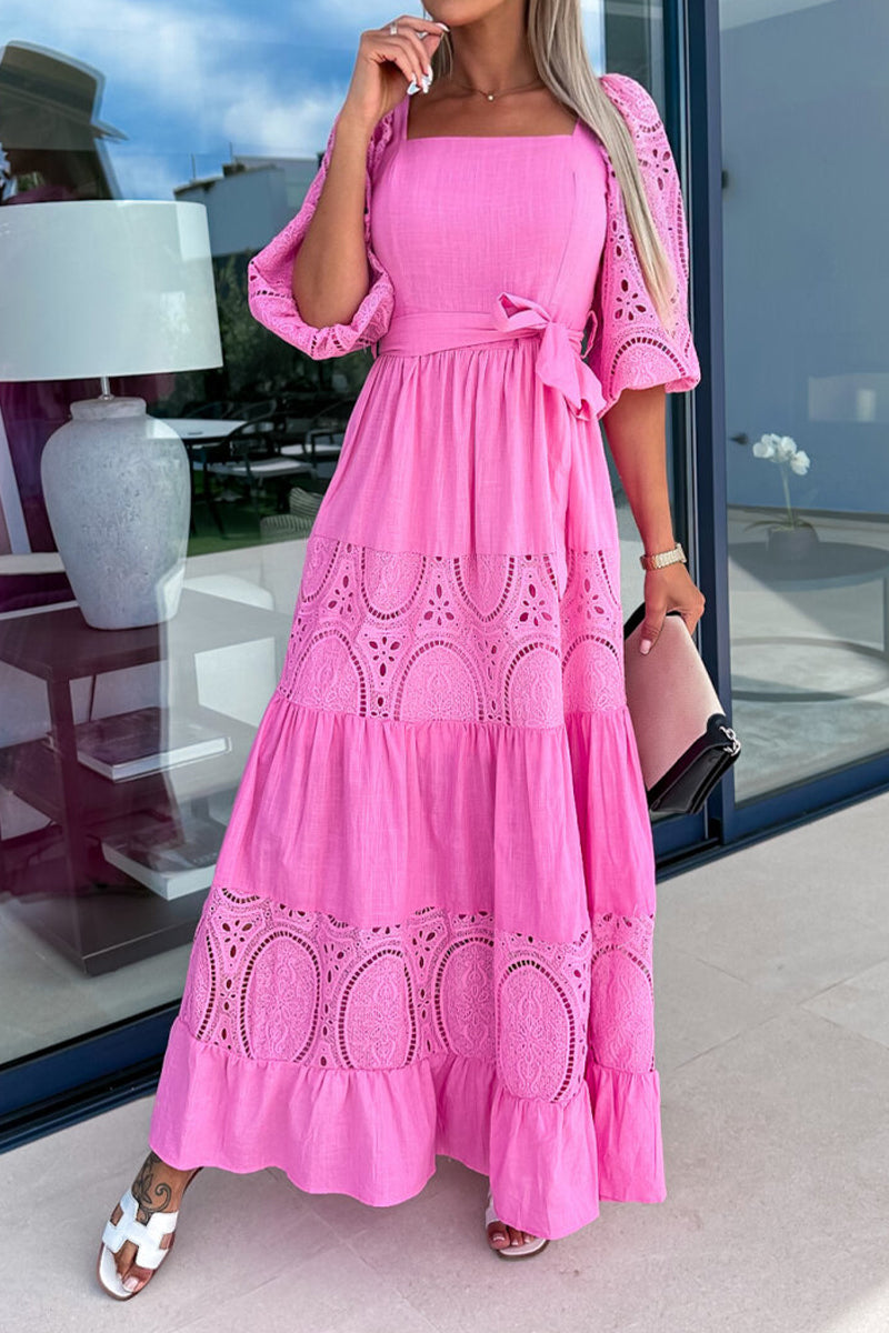 Classic Vintage & Enduringly Stylish Dress