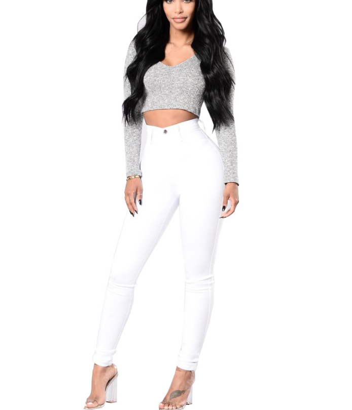 Gracefully Styled Garment for Any Occasion