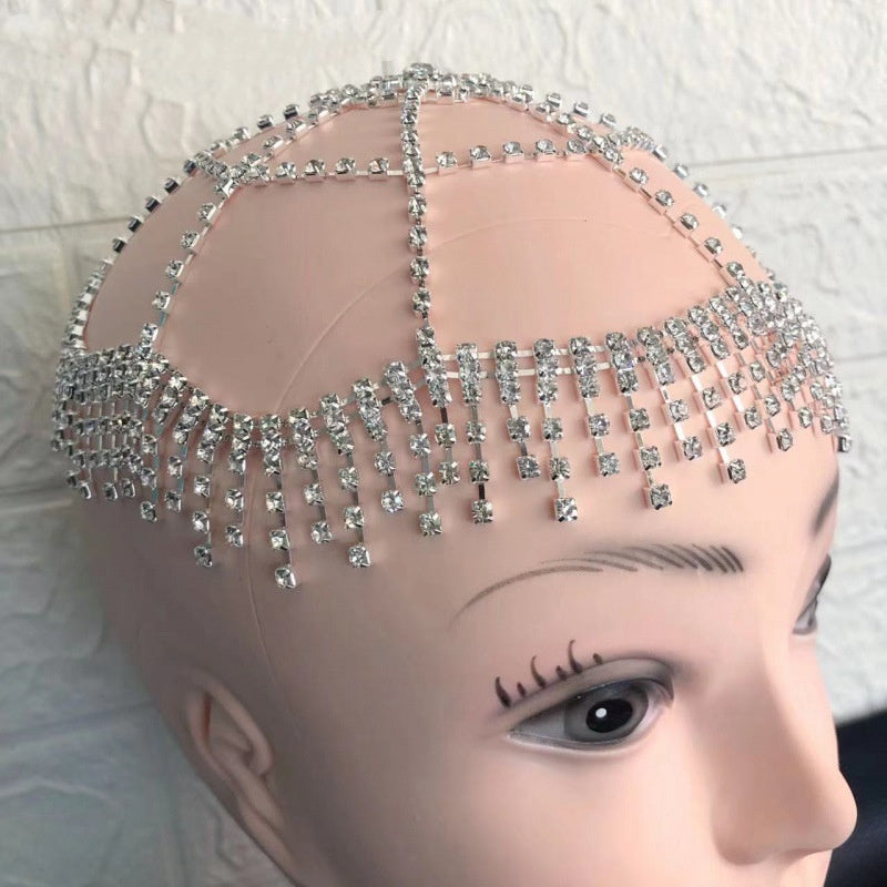 White Diamond Silver