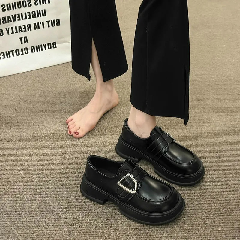 Comfortable Orthopedic Loafers for Daily Wear