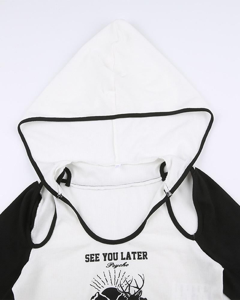 Beautifully Balanced Garment with Timeless Character