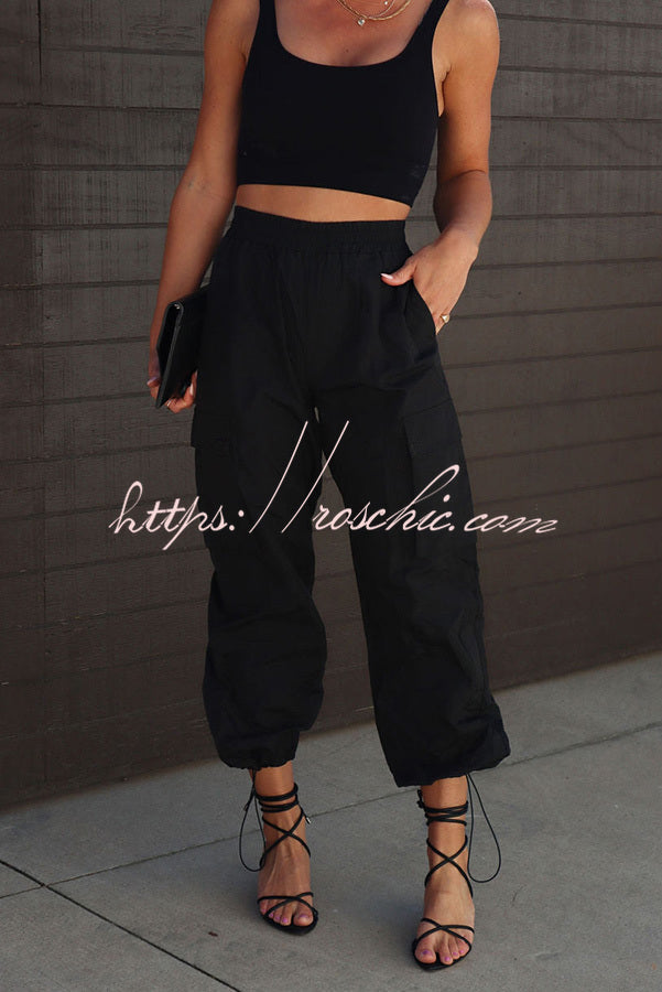 Gracefully Styled Pants for Any Occasion