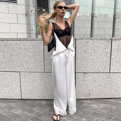 Elegantly Styled Pants for Everyday Wear
