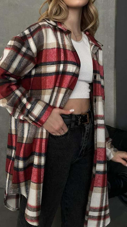 Classic Vintage & Enduringly Stylish Cardigan
