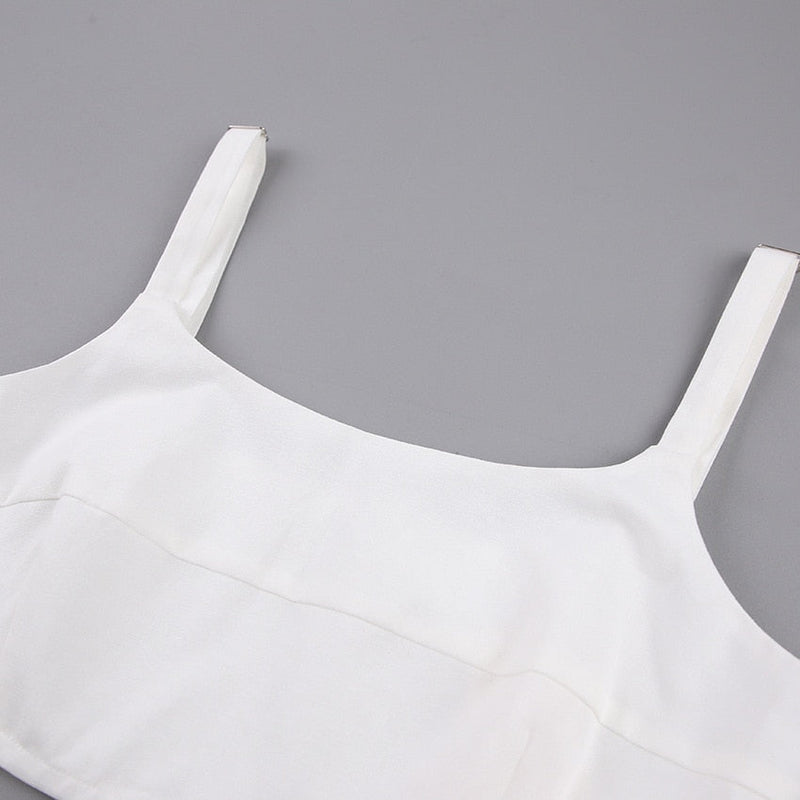 Beautifully Finished Garment in a Timeless Design